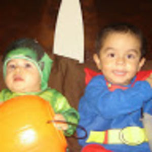 Meet your Posher, Geraldo